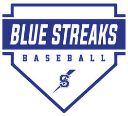 Saratoga Blue Streaks Baseball
